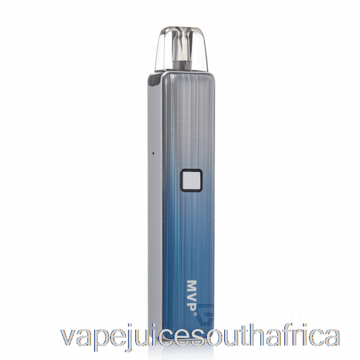 Vape Pods Innokin Mvp Pod Kit Blue Fade